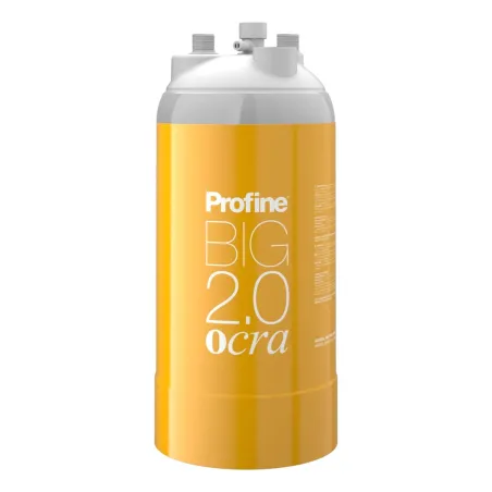 Filtre à eau Profine VENDING OCRA Big 2.0 - Cartouche de Filtre Anti Calcaire - Réduction de la Dureté + 5 microns