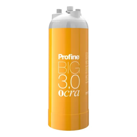 Filtre à eau Profine VENDING OCRA Big 3.0 - Cartouche de Filtre Anti Calcaire - Réduction de la Dureté + 5 microns