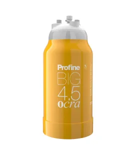 Filtre à eau Profine VENDING OCRA Big 4.5 - Cartouche de Filtre Anti Calcaire - Réduction de la Dureté + 5 microns