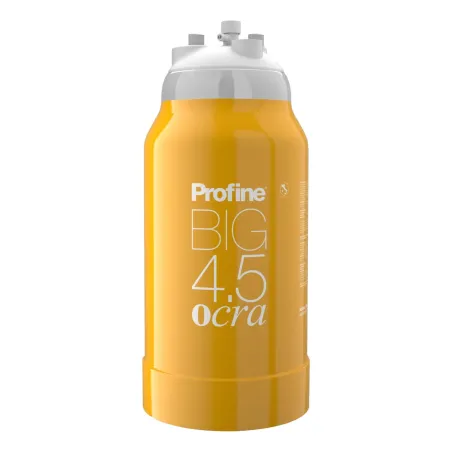 Filtre à eau Profine VENDING OCRA Big 4.5 - Cartouche de Filtre Anti Calcaire - Réduction de la Dureté + 5 microns