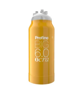 Filtre à eau Profine VENDINGOCRA Big 6.0 - Cartouche de Filtre Anti Calcaire - Réduction de la Dureté + 5 microns