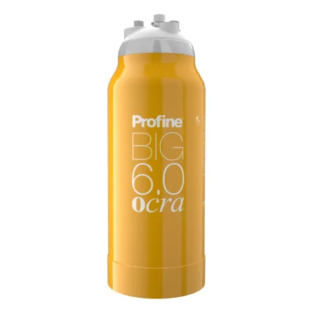 Filtre à eau Profine VENDINGOCRA Big 6.0 - Cartouche de Filtre Anti Calcaire - Réduction de la Dureté + 5 microns