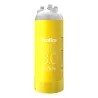 Filtre à eau Profine YELLOW 3.0 - Filtre Déminéralisant 0 ppm + Sédiments 5 microns