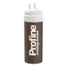 Filtre à eau Profine VENDING BROWN Small - Cartouche de Filtre Anti Calcaire - Réduction de la Dureté + 0.5 microns