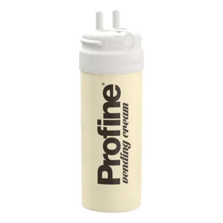 Filtre à eau Profine VENDING CREAM Small - Cartouche de Filtre Anti Calcaire - Réduction de la Dureté + 0.5 microns