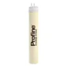 Filtre à eau Profine VENDING CREAM Large - Cartouche de Filtre Anti Calcaire - Réduction de la Dureté + 0.5 microns