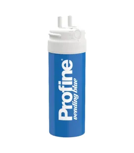 Filtre à eau Profine VENDING BLUE Mini- Filtre Sédiments 5 microns et Charbon Actif