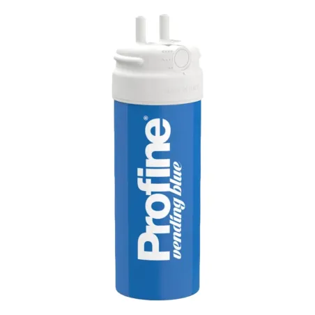 Filtre à eau Profine VENDING BLUE Mini- Filtre Sédiments 5 microns et Charbon Actif