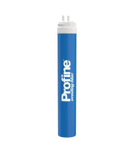 Filtre à eau Profine VENDING BLUE Large - Filtre Sédiments 5 microns et Charbon Actif