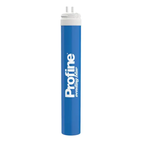 Filtre à eau Profine VENDING BLUE Large - Filtre Sédiments 5 microns et Charbon Actif