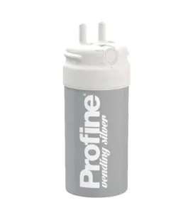 Filtre à eau Profine VENDING SILVER Mini- Filtration Bactériostatique Charbon Actif ions argent et Sédiments 0.5 microns
