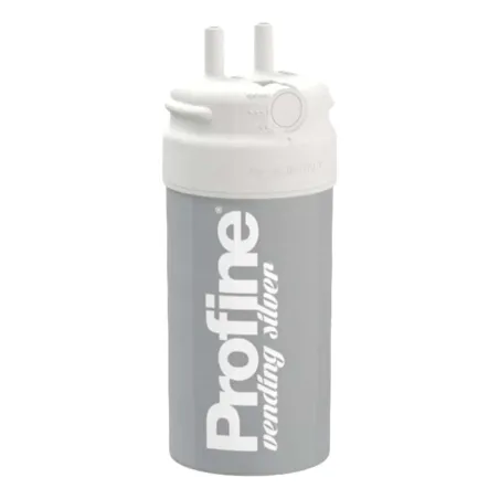 Filtre à eau Profine VENDING SILVER Mini- Filtration Bactériostatique Charbon Actif ions argent et Sédiments 0.5 microns
