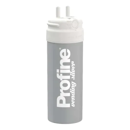 Filtre à eau Profine VENDING SILVER Small- Filtration Bactériostatique Charbon Actif ions argent et Sédiments 0.5 microns