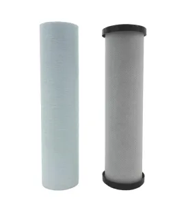 Cartouches de remplacement pour Station BWT PURESKY - Cartouche Filtrante BWT