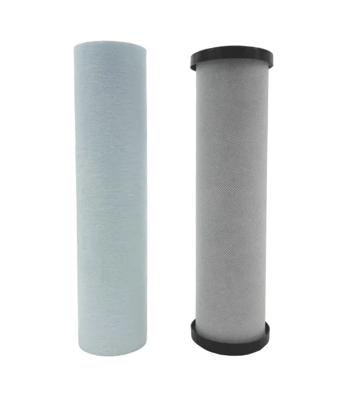 Cartouches de remplacement pour Station BWT PURESKY - Cartouche Filtrante BWT