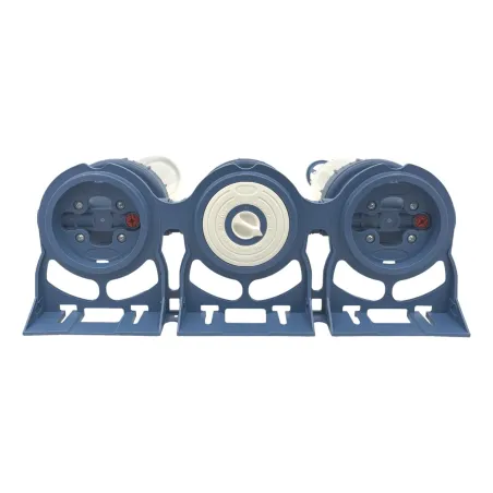 Station de filtration eau de pluie BWT Triplex PURESKY - Filtre récuperateur eau de pluie