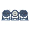 Station de filtration eau de pluie BWT Triplex PURESKY - Filtre récuperateur eau de pluie