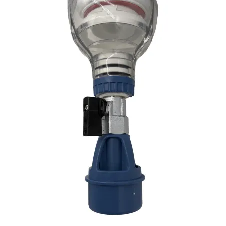 Station de filtration eau de pluie BWT Triplex PURESKY - Filtre récuperateur eau de pluie
