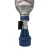 Station de filtration eau de pluie BWT Triplex PURESKY - Filtre récuperateur eau de pluie
