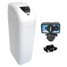 Adoucisseur d'eau 16L vanne Fleck 5600 MC Mécanique Chronométrique Bac Blanc
