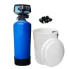 Adoucisseur d'eau bi bloc 75L Fleck 5600 volumétrique mécanique