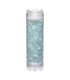 Cartouche Antitartre Anticorrosion PURESILI - Cartouche filtre à eau BWT