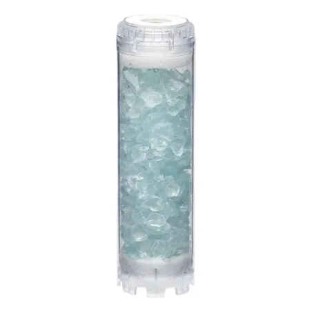 Cartouche Antitartre Anticorrosion PURESILI - Cartouche filtre à eau BWT