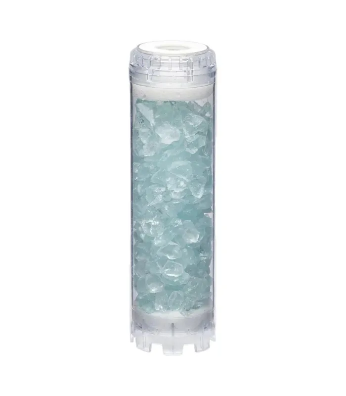 Cartouche Antitartre Anticorrosion PURESILI - Cartouche filtre à eau BWT