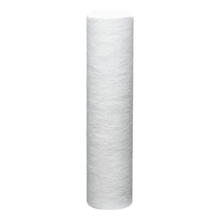 Cartouche extrudee BWT PUREFLOW 20µm - Idéale pour un préfiltre d'adoucisseur