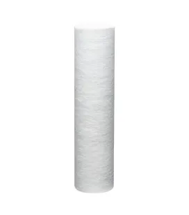 Cartouche extrudee BWT PUREFLOW 5µm - Cartouche BWT anti impuretés