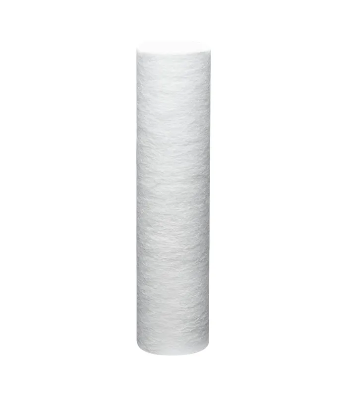 Cartouche extrudee BWT PUREFLOW 5µm - Cartouche BWT anti impuretés