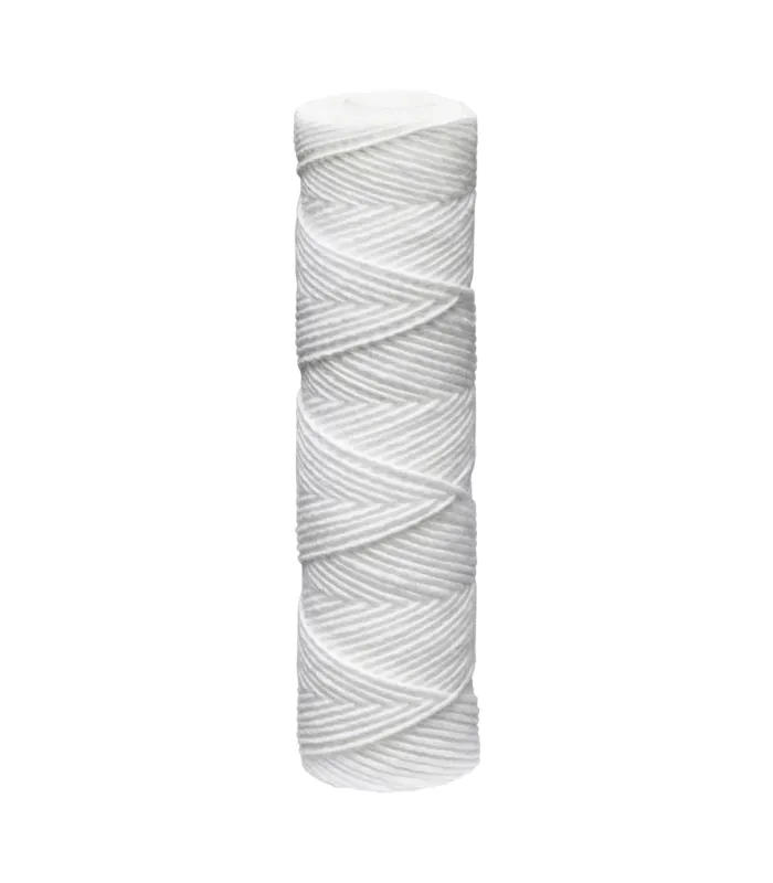 Cartouche bobinee BWT Pureflow 20µm - Cartouche BWT anti sédiment