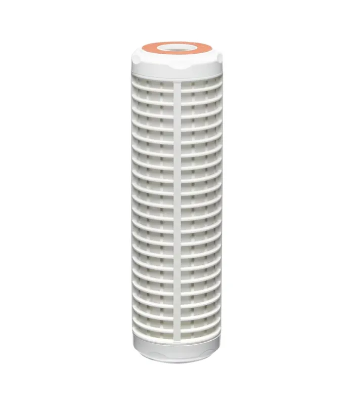 Cartouche anti-impurete lavable BWT PUREWASH 9 - Cartouche de filtration BWT 50µm
