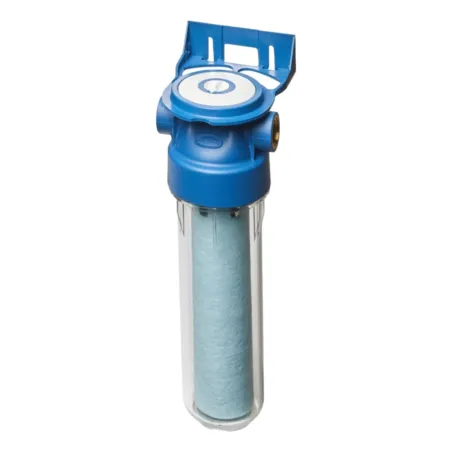 Filtre BWT ARCTIC - anti-impuretés 20µ et anti-prolifération bactérienne