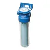 Filtre BWT ARCTIC - anti-impuretés 20µ et anti-prolifération bactérienne