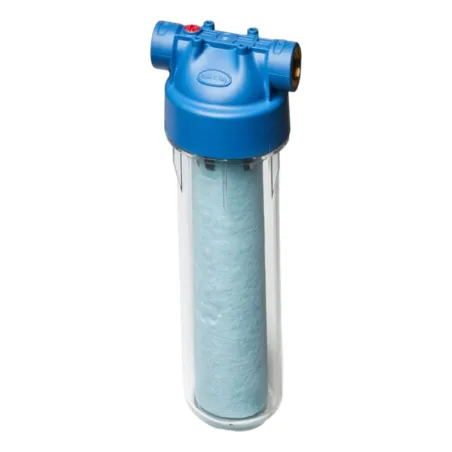 Filtre BWT ARCTIC - anti-impuretés 20µ et anti-prolifération bactérienne