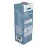 Filtre BWT ARCTIC - anti-impuretés 20µ et anti-prolifération bactérienne