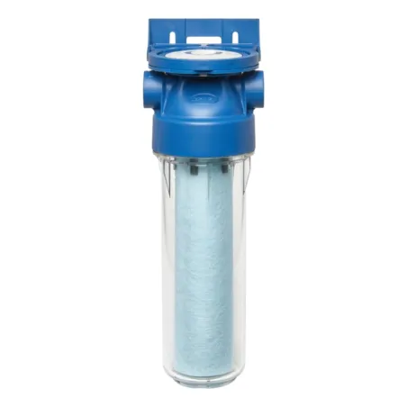 Filtre BWT ARCTIC - anti-impuretés 20µ et anti-prolifération bactérienne