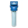 Filtre BWT ARCTIC - anti-impuretés 20µ et anti-prolifération bactérienne