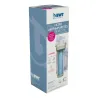 Filtre BWT ARCTIC - anti-impuretés 20µ et anti-prolifération bactérienne