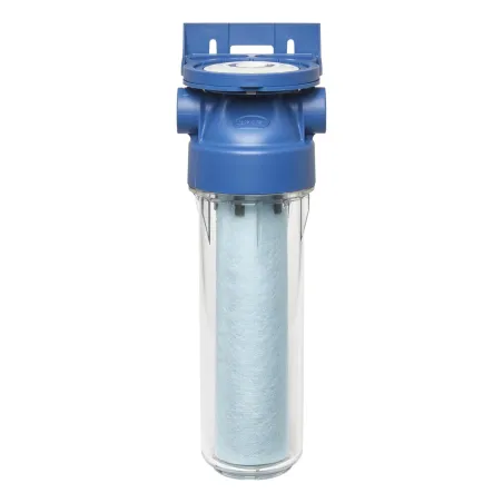 Filtre BWT ARCTIC - anti-impuretés 20µ et anti-prolifération bactérienne