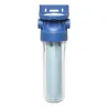 Filtre BWT ARCTIC - anti-impuretés 20µ et anti-prolifération bactérienne