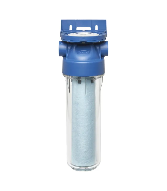 Filtre BWT ARCTIC - anti-impuretés 20µ et anti-prolifération bactérienne