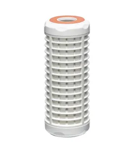 Washable impurity cartridge BWT PUREWASH 7 - BWT filtration cartridge 50µm