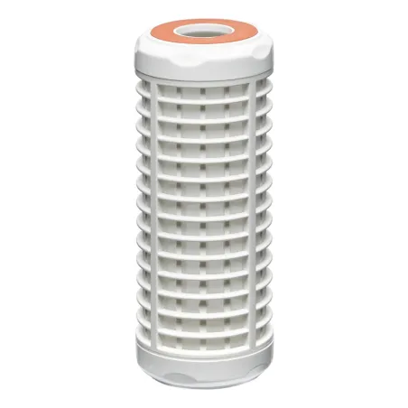 Washable impurity cartridge BWT PUREWASH 7 - BWT filtration cartridge 50µm