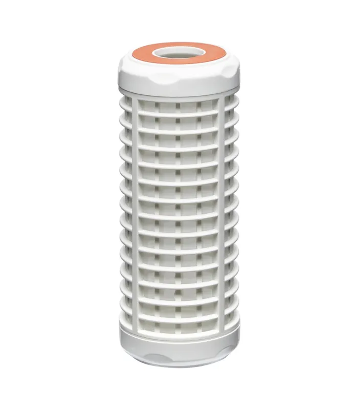 Washable impurity cartridge BWT PUREWASH 7 - BWT filtration cartridge 50µm