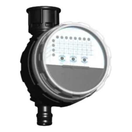 Dispositif de rinçage automatique pour filtre à tamis Lindo