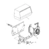 Kit microswitch auxiliaire