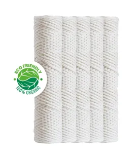 Lot de 5 cartouches bobinées 9"3/4 - 20µm - 100% Biodégradable