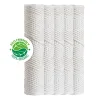 Lot de 5 cartouches bobinées 9"3/4 - 20µm - 100% Biodégradable
